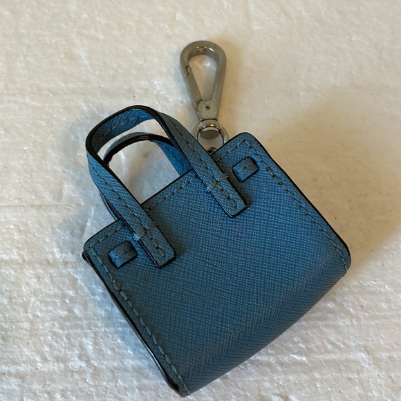 Michael Kors Purse Bag Charm - Picture 6 of 10